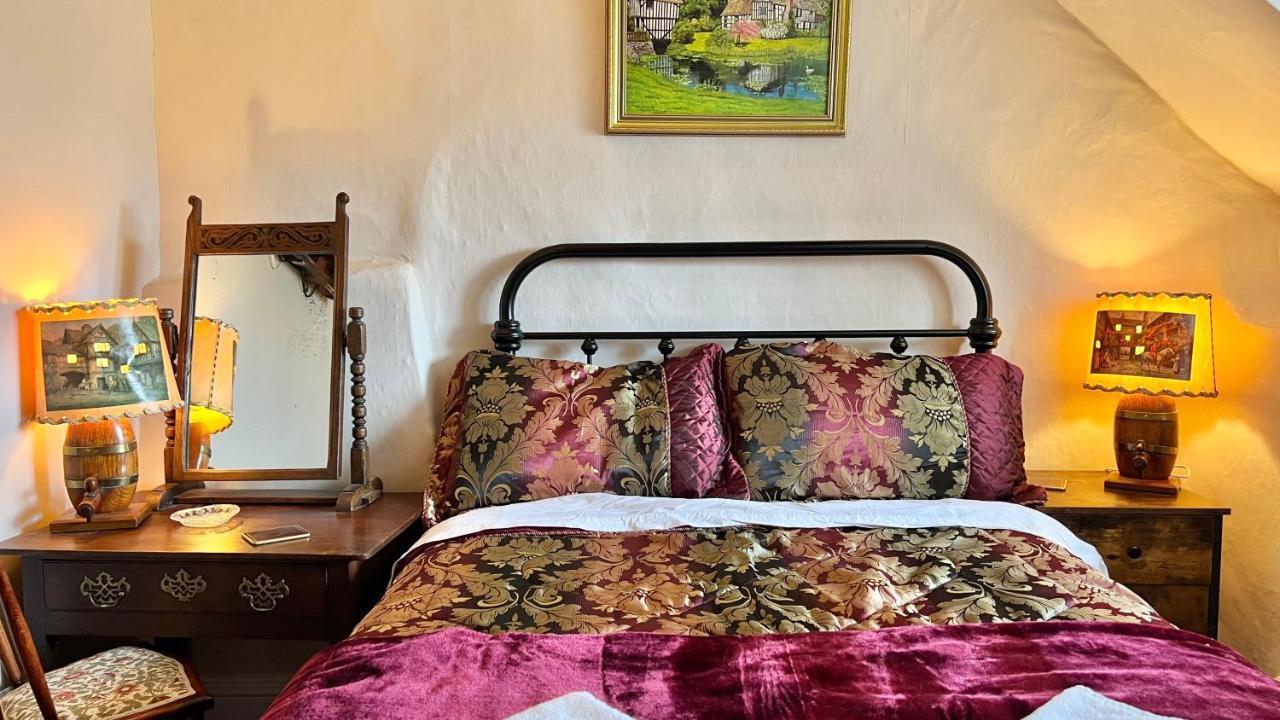 Cosy Cottage ウェリントン エクステリア 写真