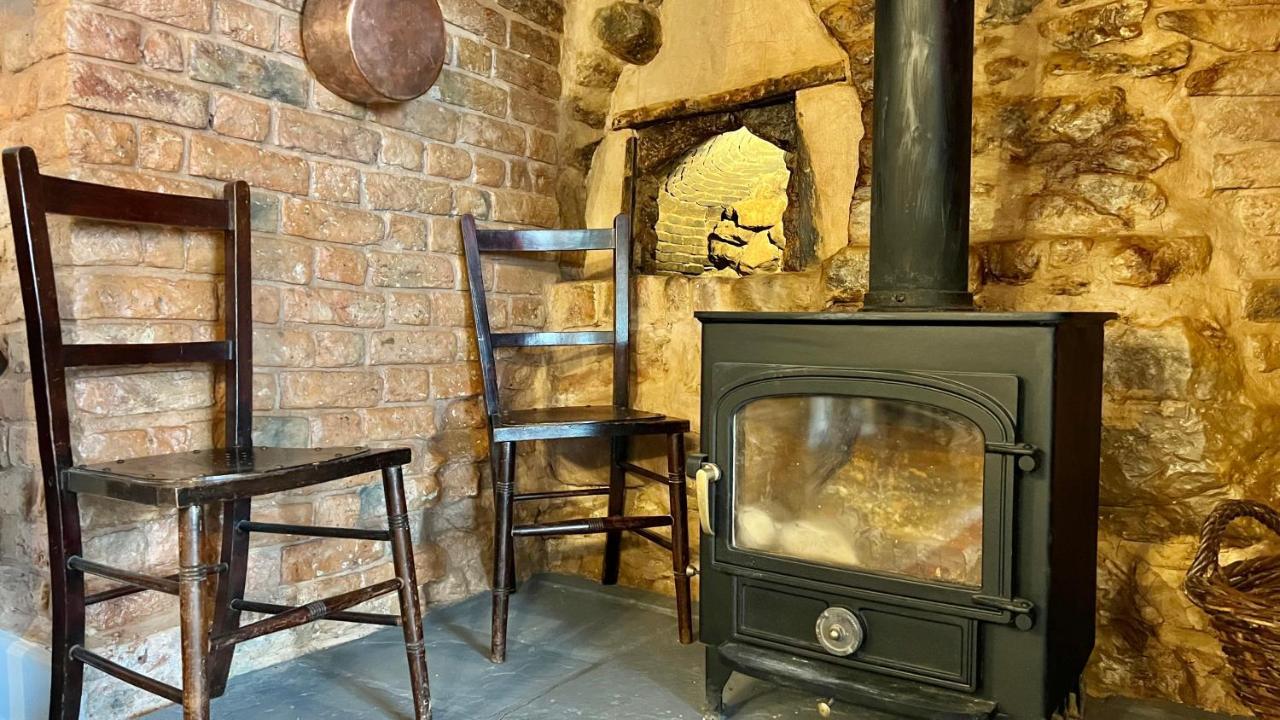 Cosy Cottage ウェリントン エクステリア 写真