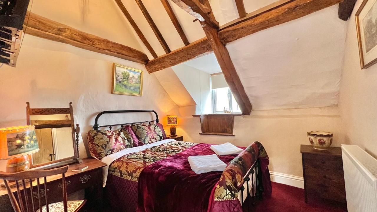 Cosy Cottage ウェリントン エクステリア 写真