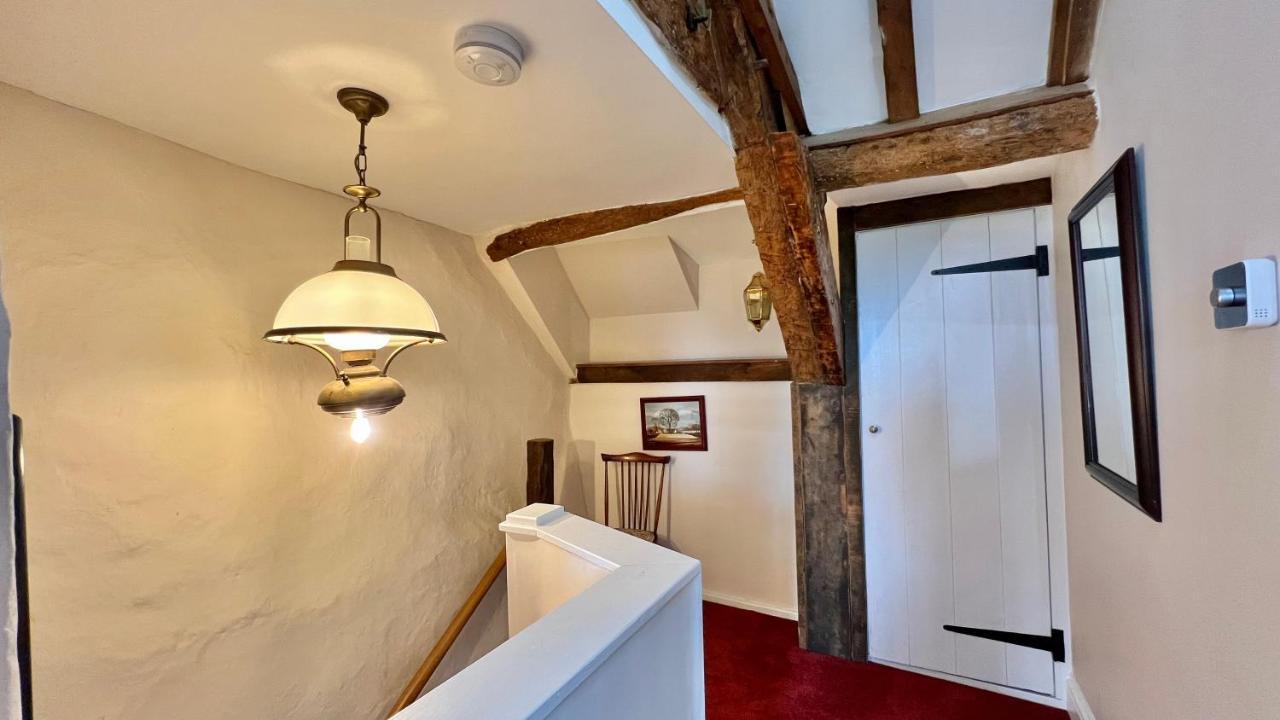 Cosy Cottage ウェリントン エクステリア 写真